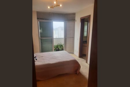Apartamento à venda com 210m², 4 quartos e 3 vagas