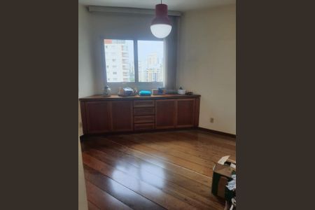Apartamento à venda com 210m², 4 quartos e 3 vagas