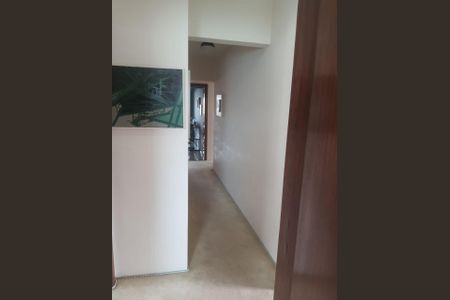 Apartamento à venda com 210m², 4 quartos e 3 vagas