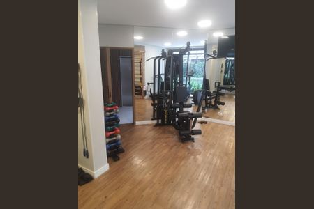 Apartamento à venda com 210m², 4 quartos e 3 vagas