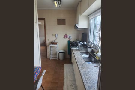 Apartamento à venda com 210m², 4 quartos e 3 vagas