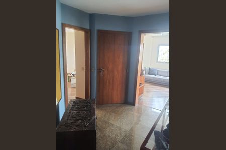 Apartamento à venda com 210m², 4 quartos e 3 vagas