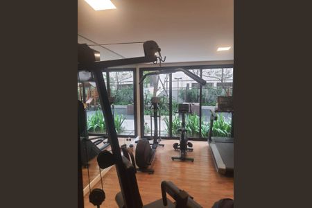Apartamento à venda com 210m², 4 quartos e 3 vagas