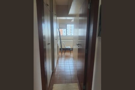 Apartamento à venda com 210m², 4 quartos e 3 vagas