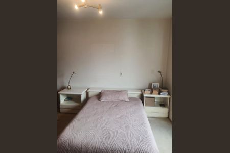 Apartamento à venda com 210m², 4 quartos e 3 vagas