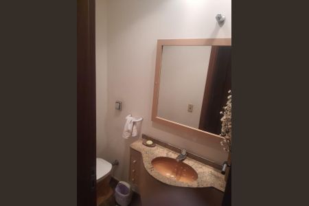 Apartamento à venda com 210m², 4 quartos e 3 vagas