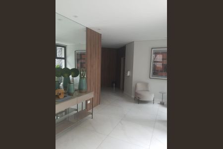 Apartamento à venda com 210m², 4 quartos e 3 vagas