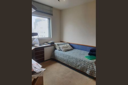 Apartamento à venda com 210m², 4 quartos e 3 vagas
