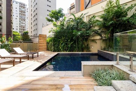 Apartamento à venda com 210m², 4 quartos e 3 vagas