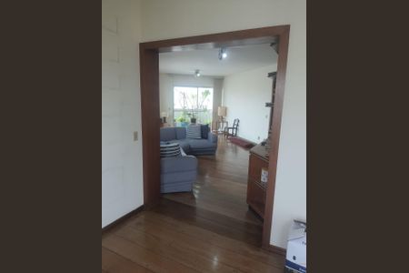 Apartamento à venda com 210m², 4 quartos e 3 vagas