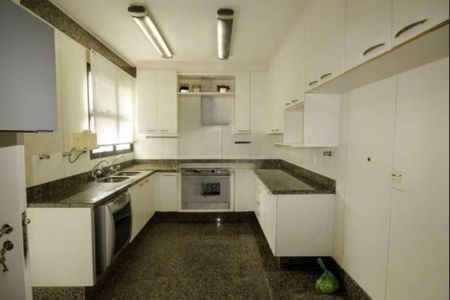 Apartamento à venda com 440m², 4 quartos e 4 vagas