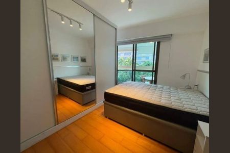 Apartamento à venda com 82m², 2 quartos e 1 vaga