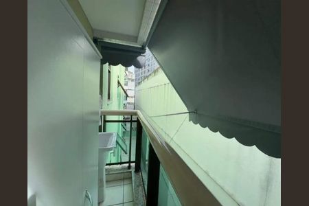 Apartamento à venda com 82m², 2 quartos e 1 vaga
