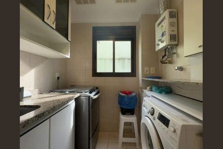 Apartamento à venda com 82m², 2 quartos e 1 vaga