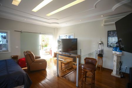 Apartamento à venda com 200m², 4 quartos e 1 vaga Apartamento à venda com 200m², 4 quartos e 1 vagaQuarto 4