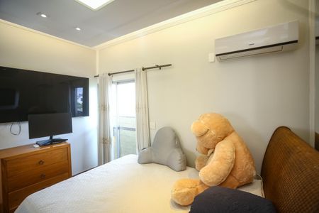 Apartamento à venda com 200m², 4 quartos e 1 vaga Apartamento à venda com 200m², 4 quartos e 1 vagaQuarto 5