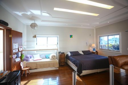 Apartamento à venda com 200m², 4 quartos e 1 vaga Apartamento à venda com 200m², 4 quartos e 1 vagaQuarto 4