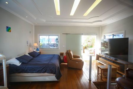 Apartamento à venda com 200m², 4 quartos e 1 vaga Apartamento à venda com 200m², 4 quartos e 1 vagaQuarto 4