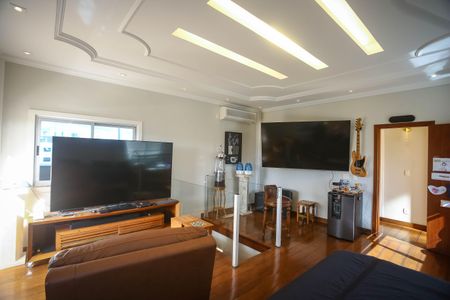 Apartamento à venda com 200m², 4 quartos e 1 vaga Apartamento à venda com 200m², 4 quartos e 1 vagaQuarto 4