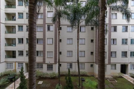 Apartamento à venda com 43m², 2 quartos e sem vaga Apartamento à venda com 43m², 2 quartos e sem vagaVista Quarto 2