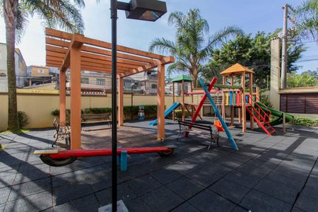 Apartamento à venda com 43m², 2 quartos e sem vaga Apartamento à venda com 43m², 2 quartos e sem vagaÁrea Comum - Playground