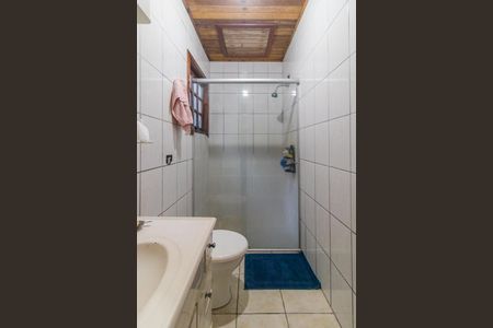 Casa à venda com 250m², 3 quartos e 3 vagas Casa à venda com 250m², 3 quartos e 3 vagasBanheiro Social