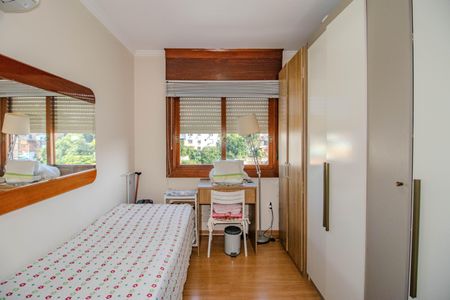 Apartamento à venda com 265m², 3 quartos e 3 vagas Apartamento à venda com 265m², 3 quartos e 3 vagasQuarto 2