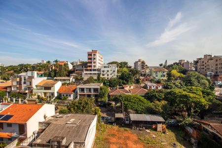 Apartamento à venda com 265m², 3 quartos e 3 vagas Apartamento à venda com 265m², 3 quartos e 3 vagasVista da Cobertura