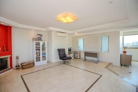 Apartamento à venda com 265m², 3 quartos e 3 vagas Apartamento à venda com 265m², 3 quartos e 3 vagasCobertura