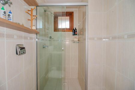 Apartamento à venda com 265m², 3 quartos e 3 vagas Apartamento à venda com 265m², 3 quartos e 3 vagasBanheiro Social