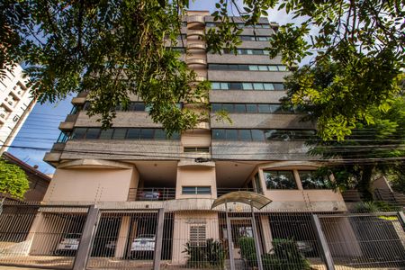 Apartamento à venda com 265m², 3 quartos e 3 vagas Apartamento à venda com 265m², 3 quartos e 3 vagasFachada