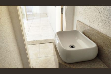 Casa para alugar com 300m², 3 quartos e 6 vagas Casa para alugar com 300m², 3 quartos e 6 vagasLavabo