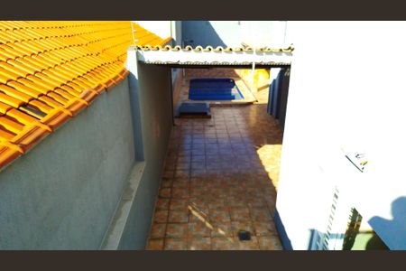 Casa para alugar com 300m², 3 quartos e 6 vagas Casa para alugar com 300m², 3 quartos e 6 vagasQuintal