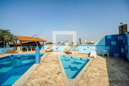 Apartamento à venda com 62m², 2 quartos e 1 vagaÁrea comum - Piscina