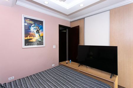 Apartamento à venda com 62m², 2 quartos e 1 vagaQuarto 1