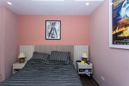 Apartamento à venda com 62m², 2 quartos e 1 vagaQuarto 1