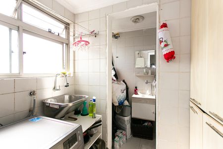 Apartamento à venda com 62m², 2 quartos e 1 vagaÁrea de Serviço