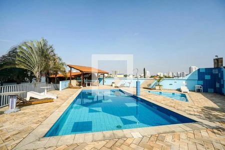 Apartamento à venda com 62m², 2 quartos e 1 vagaÁrea comum - Piscina