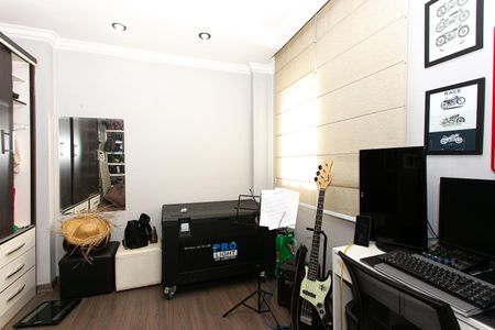 Apartamento à venda com 62m², 2 quartos e 1 vagaQuarto 2