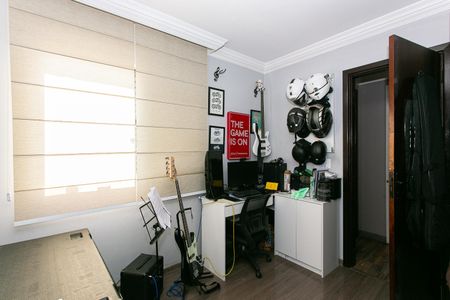 Apartamento à venda com 62m², 2 quartos e 1 vagaQuarto 2