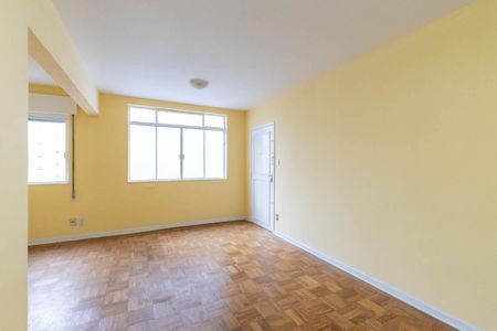 Sala de apartamento à venda com 2 quartos, 98m² em Higienópolis, São Paulo
