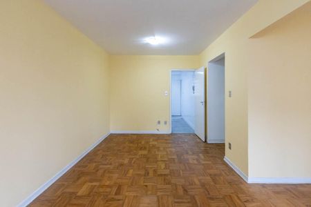 Sala de apartamento à venda com 2 quartos, 98m² em Higienópolis, São Paulo