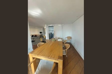 Apartamento à venda com 210m², 4 quartos e 3 vagas