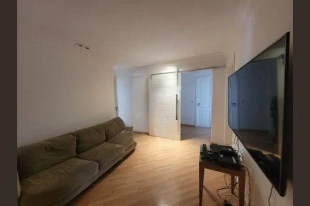 Apartamento à venda com 210m², 4 quartos e 3 vagas