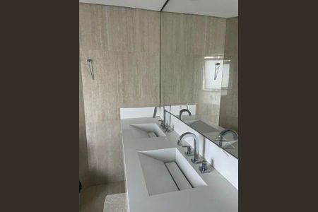 Apartamento à venda com 210m², 4 quartos e 3 vagas