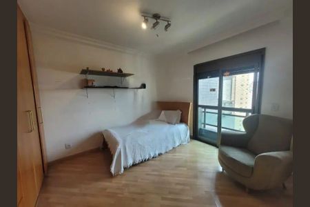 Apartamento à venda com 210m², 4 quartos e 3 vagas