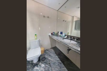 Apartamento à venda com 210m², 4 quartos e 3 vagas