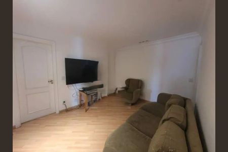 Apartamento à venda com 210m², 4 quartos e 3 vagas