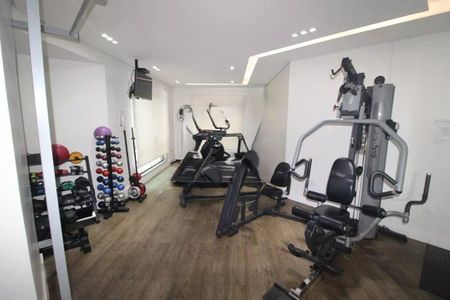 Apartamento à venda com 210m², 4 quartos e 3 vagas