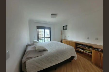 Apartamento à venda com 210m², 4 quartos e 3 vagas